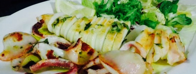 Restaurante Penalty餐厅图片