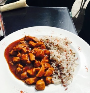 Las Gondolas餐厅图片