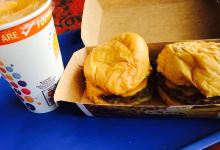 Minute Burger美食图片