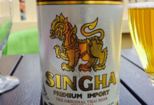 Sanny Thai美食图片