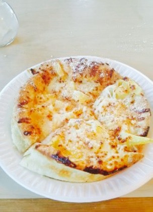 Gondolier Pizza Italian Restaurant