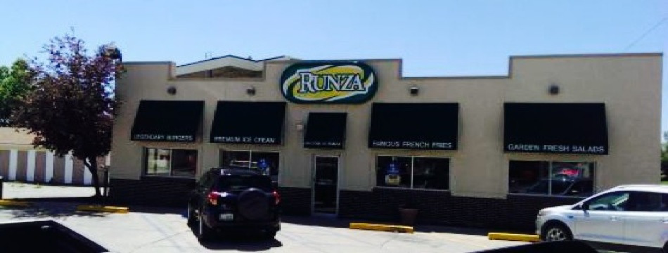 Runza