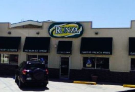 Runza美食图片