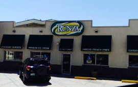 Runza