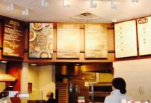 Panera Bread美食图片
