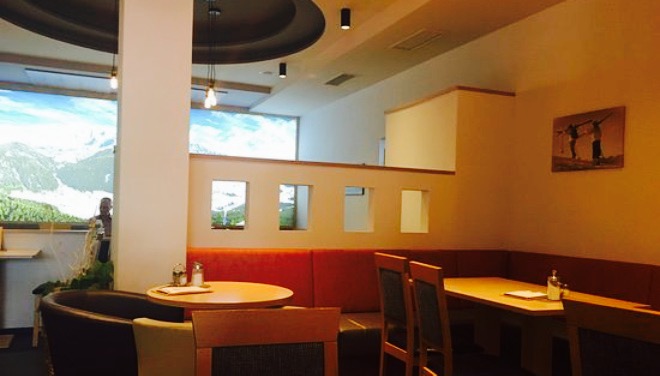 Steffl-Bäck Schladming (Cafe Steffl)餐厅图片