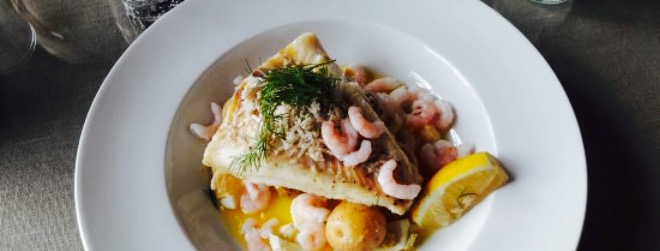 Kvarnkrogen餐厅图片