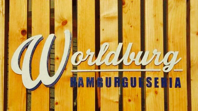 WORLDBURG
