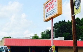 Danny's