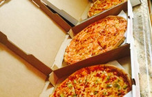 Apollo Pizza餐厅图片