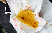 Taco Bell餐厅图片