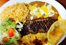 Cazadores Mexican Restaurant美食图片