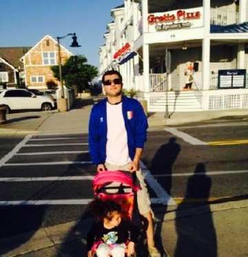 Grotto Pizza餐厅图片