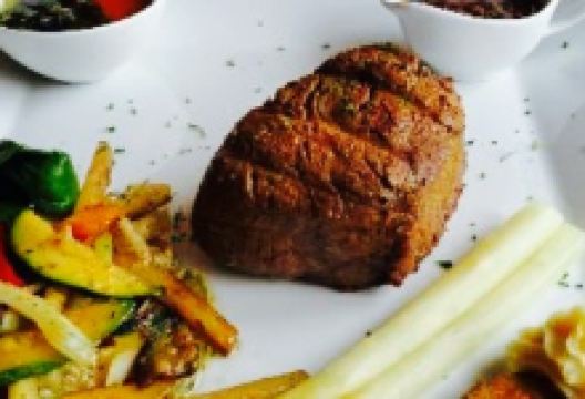 Restaurant Vogeli美食图片