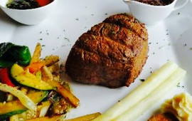 Restaurant Vogeli
