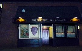 The Quiet Man