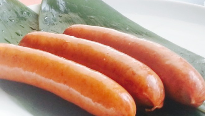 Yakiniku Ganso Miyakomachi餐厅图片