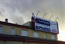 La Parada美食图片