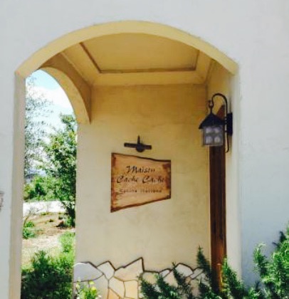 Maison Cachecache餐厅图片