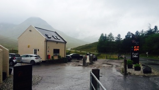 Cluanie Bar & Kitchen餐厅图片