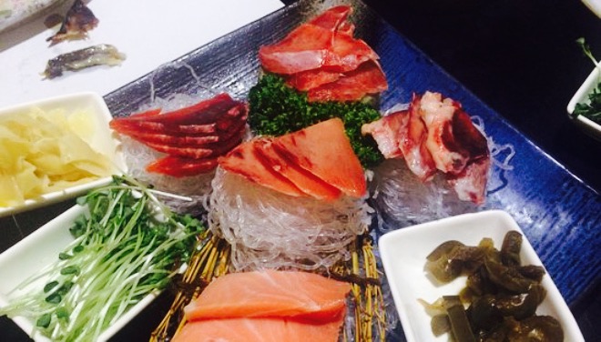 Tuna Majji餐厅图片