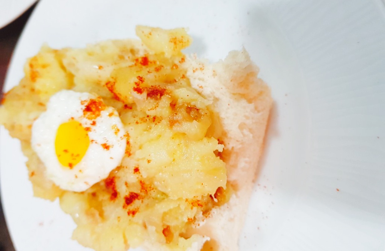 Bar Paris餐厅图片