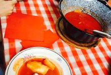 Szigeti Fish Csárda - "a Szúnyog"美食图片