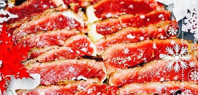 Braseria Taula Rodona餐厅图片