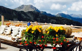 Rifugio Paion