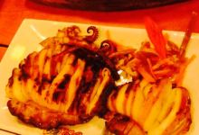 Gerry's Grill美食图片