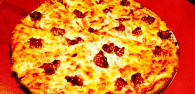 Emma's Pub & Pizza
