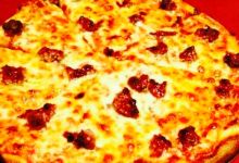 Emma's Pub & Pizza美食图片