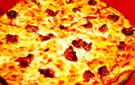 Emma's Pub & Pizza
