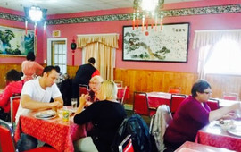 Far East Restaurant