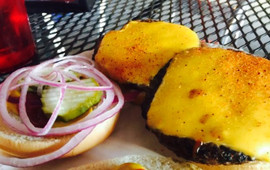 Union Bar and Grill