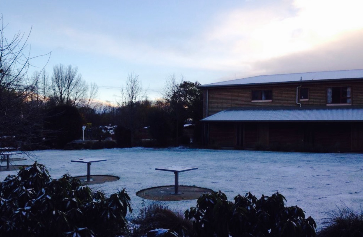 Four Seasons Restaurant