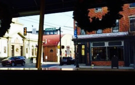 Hinkle's Restaurant