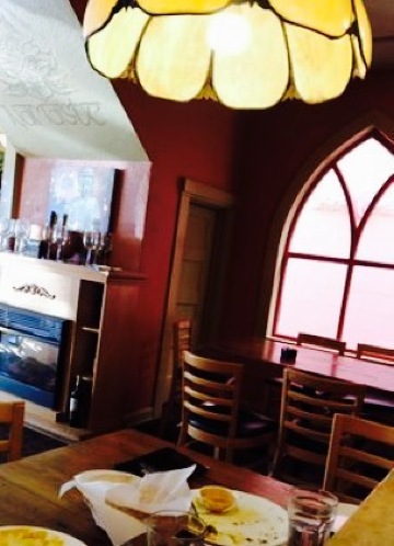 Namaste India Bistro餐厅图片