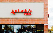 Antonio's Pizza餐厅图片