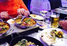 De la Zouch美食图片