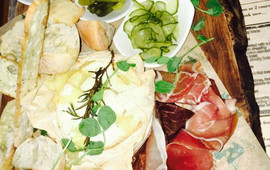 B12 Bar & Kitchen