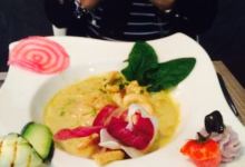 La Gerbe d'Or美食图片