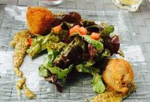 Le Pont Nantin美食图片