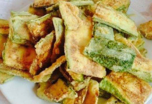 Elaionas Taverna美食图片