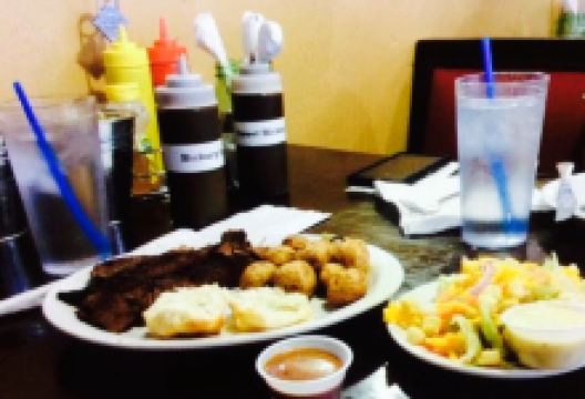 The Hickory美食图片