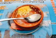 Le Melezein美食图片