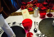Landhotel Sportalm美食图片