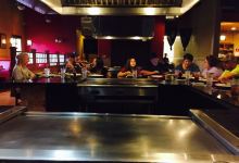 Kyoto Japanese Steakhouse & Sushi Bar美食图片
