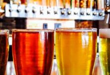 Sublime Alehouse - San Marcos美食图片