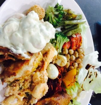 Churrascaria Santa Rita